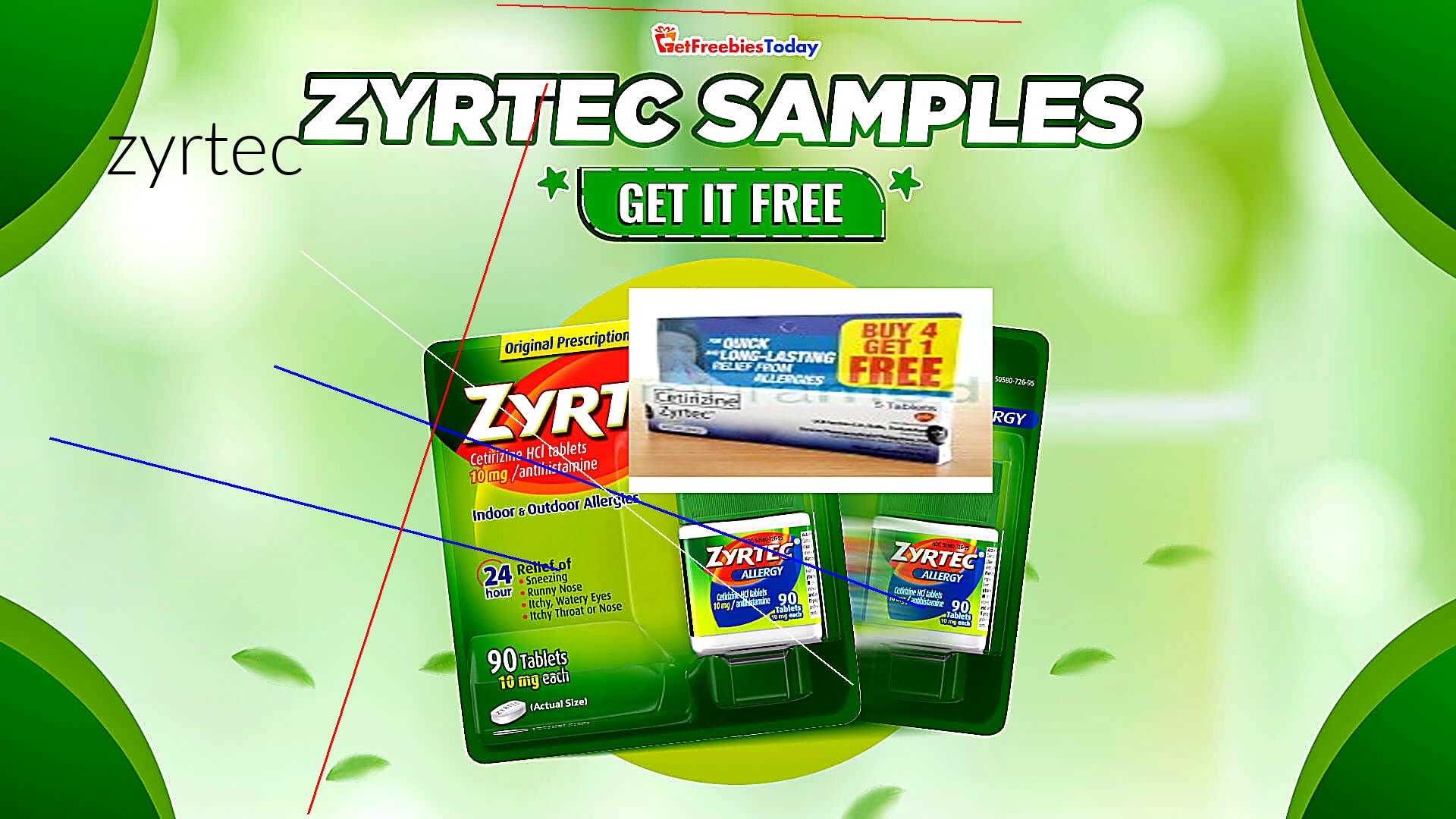 Zyrtec gouttes prix